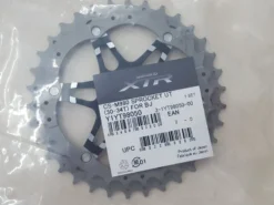 Shimano Ritzel Einheiten Für XTR Kassette CS-M980