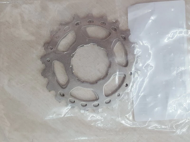 Shimano Ritzel Für SLX Kassette CS-M7000 1 Shimano Ritzel Für SLX Kassette CS-M7000