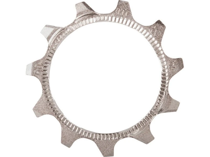 Shimano Ritzel Mit Distanzring Für CS-HG50-8I 1 Shimano Ritzel Mit Distanzring Für CS-HG50-8I