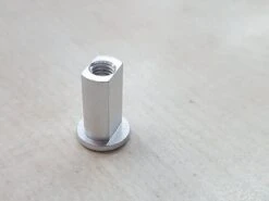 Shimano Schalthebelachse Für SL-BS79