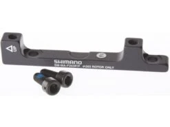 Shimano Scheibenbrems-Adapter -Fahrradzubehör Geschäft shimano scheibenbrems adapter10