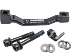 Shimano Scheibenbrems-Adapter -Fahrradzubehör Geschäft shimano scheibenbrems adapter11
