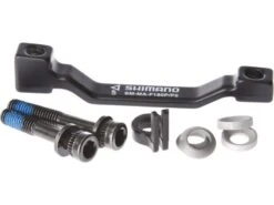 Shimano Scheibenbrems-Adapter -Fahrradzubehör Geschäft shimano scheibenbrems adapter12