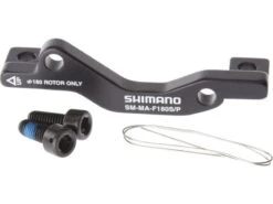 Shimano Scheibenbrems-Adapter -Fahrradzubehör Geschäft shimano scheibenbrems adapter4