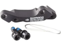 Shimano Scheibenbrems-Adapter -Fahrradzubehör Geschäft shimano scheibenbrems adapter5