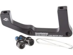 Shimano Scheibenbrems-Adapter -Fahrradzubehör Geschäft shimano scheibenbrems adapter6