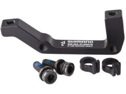 Shimano Scheibenbrems-Adapter -Fahrradzubehör Geschäft shimano scheibenbrems adapter7