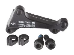 Shimano Scheibenbrems-Adapter -Fahrradzubehör Geschäft shimano scheibenbrems adapter9