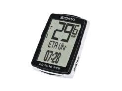 Sigma BC 16.16 Kabelgebunden