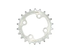 Specialites TA TA Specialites Chinook, Silber, 22 Zähne