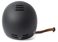 Thousand Heritage Fahrradhelm "Carbon Black" 9 Thousand Heritage Fahrradhelm "Carbon Black" -Fahrradzubehör Geschäft thousand helmet heritage studio carbon black 6