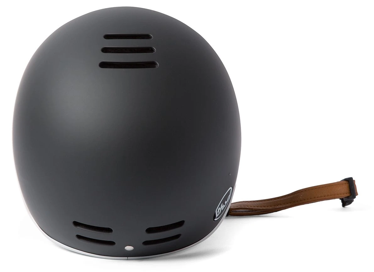 Thousand Heritage Fahrradhelm "Carbon Black" 5 Thousand Heritage Fahrradhelm "Carbon Black" – Bild 5