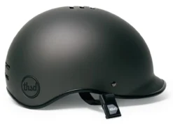 Thousand Heritage Fahrradhelm "Stealth Black"