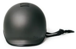 Thousand Heritage Fahrradhelm "Stealth Black" 8 Thousand Heritage Fahrradhelm "Stealth Black" -Fahrradzubehör Geschäft thousand helmet heritage studio stealth black 5