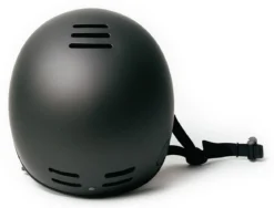 Thousand Heritage Fahrradhelm "Stealth Black" 9 Thousand Heritage Fahrradhelm "Stealth Black" -Fahrradzubehör Geschäft thousand helmet heritage studio stealth black 6