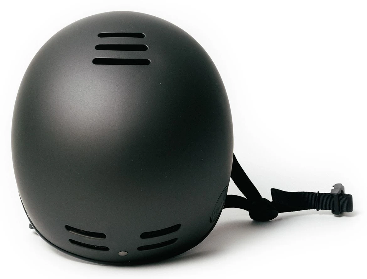 Thousand Heritage Fahrradhelm "Stealth Black" 5 Thousand Heritage Fahrradhelm "Stealth Black" – Bild 5