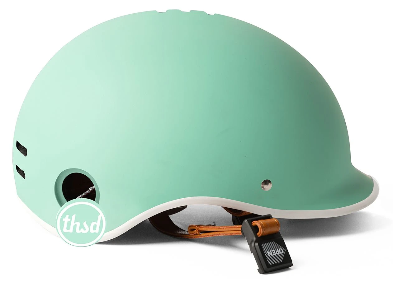 Thousand Heritage Fahrradhelm "Willowbrook Mint" 2 Thousand Heritage Fahrradhelm "Willowbrook Mint" – Bild 2