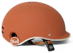 Thousand Heritage Fahrradhelm "Terra Cotta" -Fahrradzubehör Geschäft thousand helmet seasonal ss20 studio terra cotta 2