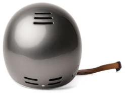 Thousand Heritage Fahrradhelm "Polish Titanium" -Fahrradzubehör Geschäft thousand heritage Fahrradhelm polish titanium 5