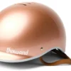 Thousand Heritage Fahrradhelm "Rose Gold"