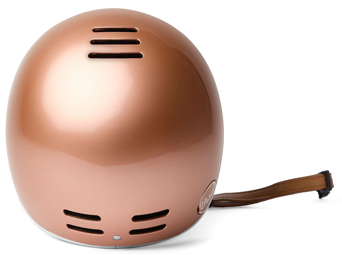 Thousand Heritage Fahrradhelm "Rose Gold" 5 Thousand Heritage Fahrradhelm "Rose Gold" – Bild 5