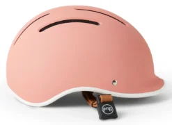 Thousand Junior Fahrradhelm "Power Pink" XS -Fahrradzubehör Geschäft thousand jr helmet power pink studio 1