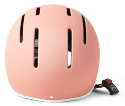 Thousand Junior Fahrradhelm "Power Pink" XS -Fahrradzubehör Geschäft thousand jr helmet power pink studio 4