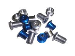 Tune Kettenblattschrauben, K2Ti+3