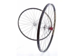 Tune Olympic Gold II Laufräder