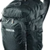 Uvex Multifunktions-Rucksack-black