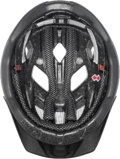 Uvex Active Cc Fahrradhelm - Moos Green Black Mat 8 Uvex Active Cc Fahrradhelm - Moos Green Black Mat -Fahrradzubehör Geschäft uvex active cc fahrradhelm moos green black mat 4