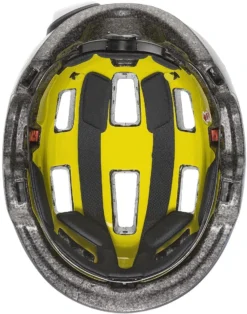 Uvex City 4 MIPS Fahrradhelm - Deep Space Mat 10 Uvex City 4 MIPS Fahrradhelm - Deep Space Mat -Fahrradzubehör Geschäft uvex city 4 mips Fahrradhelm ebike Helm deep space mat 5