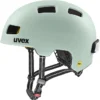 Uvex City 4 MIPS Fahrradhelm - Ligth Jade Mat