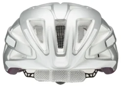 Uvex City Active Fahrradhelm - Silver-plum Mat 8 Uvex City Active Fahrradhelm - Silver-plum Mat -Fahrradzubehör Geschäft uvex city active Fahrradhelm silver plum mat 2