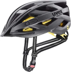 Uvex City I-vo MIPS Fahrradhelm - Titan Mat