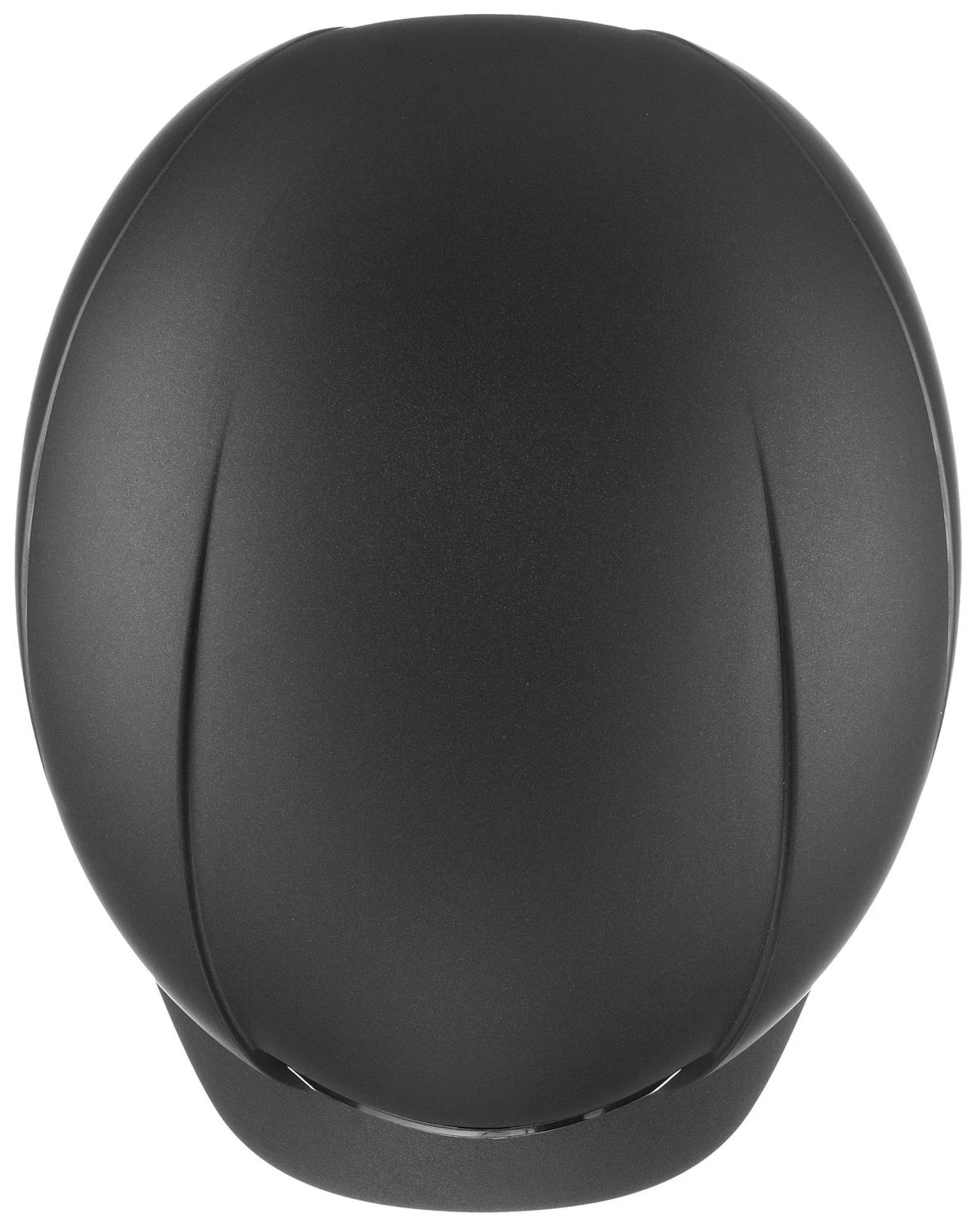 Uvex Elexxion Reithelm-black Mat 4 Uvex Elexxion Reithelm-black Mat – Bild 4