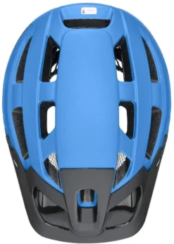 Uvex Finale 2.0 Mountainbike Helm - Teal Blue Mat 8 Uvex Finale 2.0 Mountainbike Helm - Teal Blue Mat -Fahrradzubehör Geschäft uvex finale 2 0 Fahrradhelm teal blue mat 4