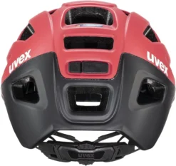 Uvex Finale 2.0 Mountainbike Helm - Red-black Mat 7 Uvex Finale 2.0 Mountainbike Helm - Red-black Mat -Fahrradzubehör Geschäft uvex finale 2 0 MTB Fahrrad Helm red black matt 3