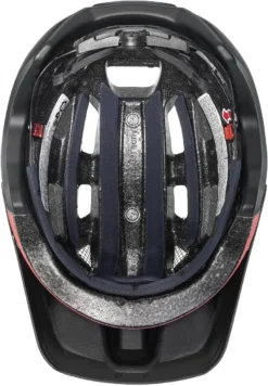 Uvex Finale 2.0 Mountainbike Helm - Red-black Mat 8 Uvex Finale 2.0 Mountainbike Helm - Red-black Mat -Fahrradzubehör Geschäft uvex finale 2 0 MTB Fahrrad Helm red black matt 4