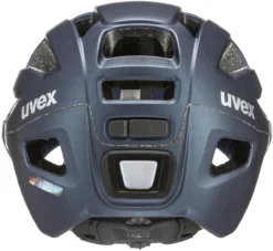 Uvex Finale Visor Vario Visier Fahrradhelm - Deep Space Mat -Fahrradzubehör Geschäft uvex finale visor V Visier Fahrradhelm helmet deep space mat 4
