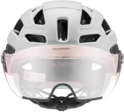 Fahrradzubehör Geschäft -Fahrradzubehör Geschäft uvex finale visor Vario Fahrradhelm pap mat 2