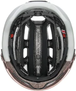 Uvex Finale Visor Vario Visier Fahrradhelm - Pap Mat -Fahrradzubehör Geschäft uvex finale visor Vario Fahrradhelm pap mat 6