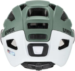 Uvex Finale Visor Vario Visier Fahrradhelm - Moss Green-cloud Matt 10 Uvex Finale Visor Vario Visier Fahrradhelm - Moss Green-cloud Matt -Fahrradzubehör Geschäft uvex finale visor v Fahrradhelm mit selbsttoenendem Visier moos green mat 4