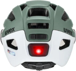Uvex Finale Visor Vario Visier Fahrradhelm - Moss Green-cloud Matt 11 Uvex Finale Visor Vario Visier Fahrradhelm - Moss Green-cloud Matt -Fahrradzubehör Geschäft uvex finale visor v Fahrradhelm mit selbsttoenendem Visier moos green mat 5