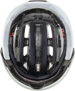 Uvex Finale Visor Vario Visier Fahrradhelm - Moss Green-cloud Matt 13 Uvex Finale Visor Vario Visier Fahrradhelm - Moss Green-cloud Matt -Fahrradzubehör Geschäft uvex finale visor v Fahrradhelm mit selbsttoenendem Visier moos green mat 7