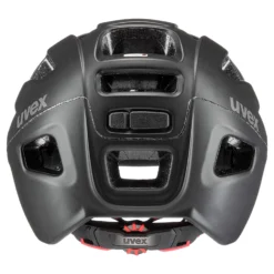 Uvex Finale 2.0 Mountainbike Helm - Black Mat -Fahrradzubehör Geschäft uvex finale20 S41097204 schwarz 2
