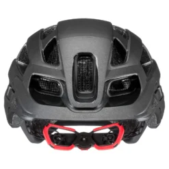 Uvex Finale 2.0 Mountainbike Helm - Black Mat -Fahrradzubehör Geschäft uvex finale20 S41097204 schwarz 3