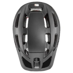 Uvex Finale 2.0 Mountainbike Helm - Black Mat -Fahrradzubehör Geschäft uvex finale20 S41097204 schwarz 5