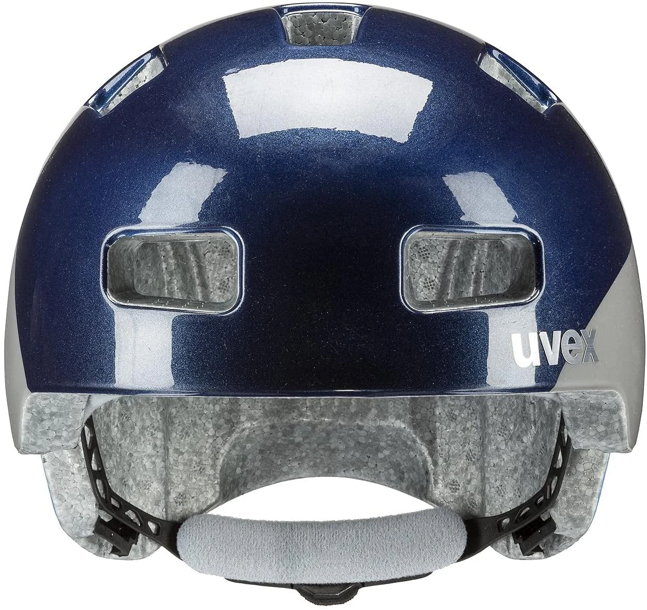 Uvex Hlmt 4 BMX/Skate Helm - Deep Space-blue Wave 2 Uvex Hlmt 4 BMX/Skate Helm - Deep Space-blue Wave – Bild 2