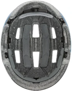 Uvex Hlmt 4 BMX/Skate Helm - Deep Space-blue Wave 8 Uvex Hlmt 4 BMX/Skate Helm - Deep Space-blue Wave -Fahrradzubehör Geschäft uvex hlmt 4 Fahrradhelm Skaterhelm deep space blue wave 4